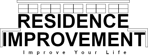 Residence Improvement