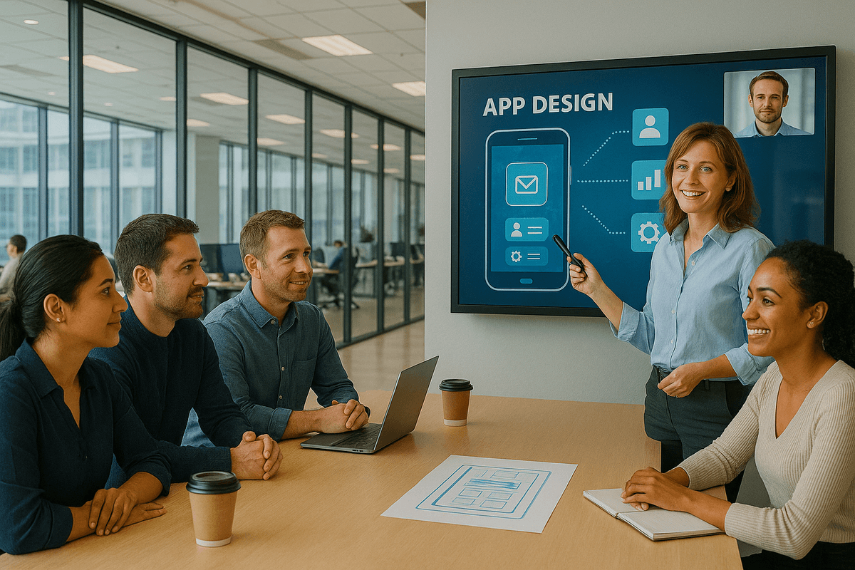 Why Work With Maxon Inc?